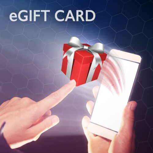 eGift Card/Certificate
