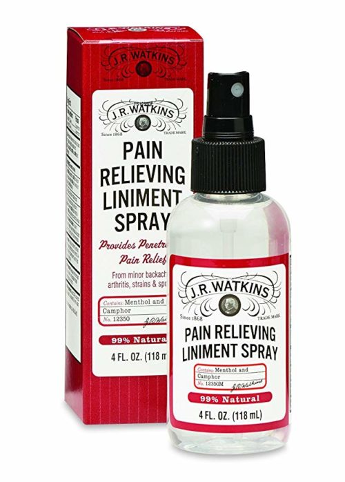 Pain Relieving Liniment – 11 oz
