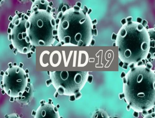 COVID-19 Update 6-2021
