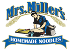 Mrs. Millers Homemade Noodles