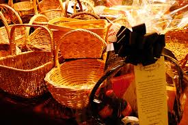 Gift Baskets (Pre-Made)