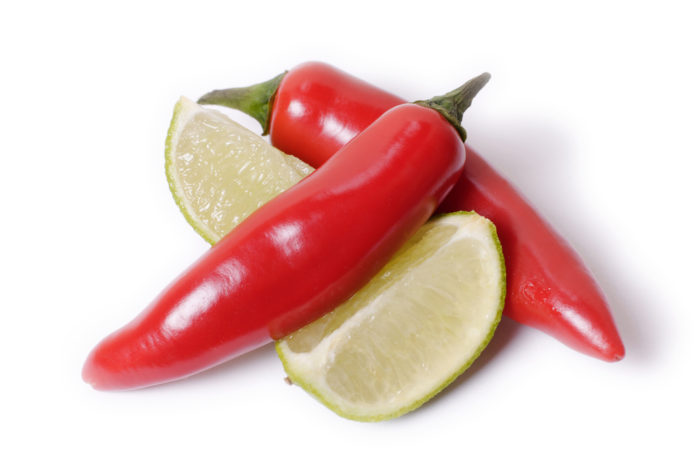 White Jalapeno Lime Balsamic - 375ml / 750ml